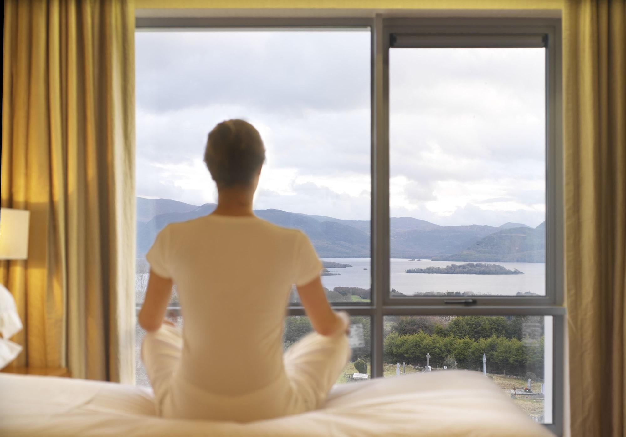 Aghadoe Heights & Hotel Fossa