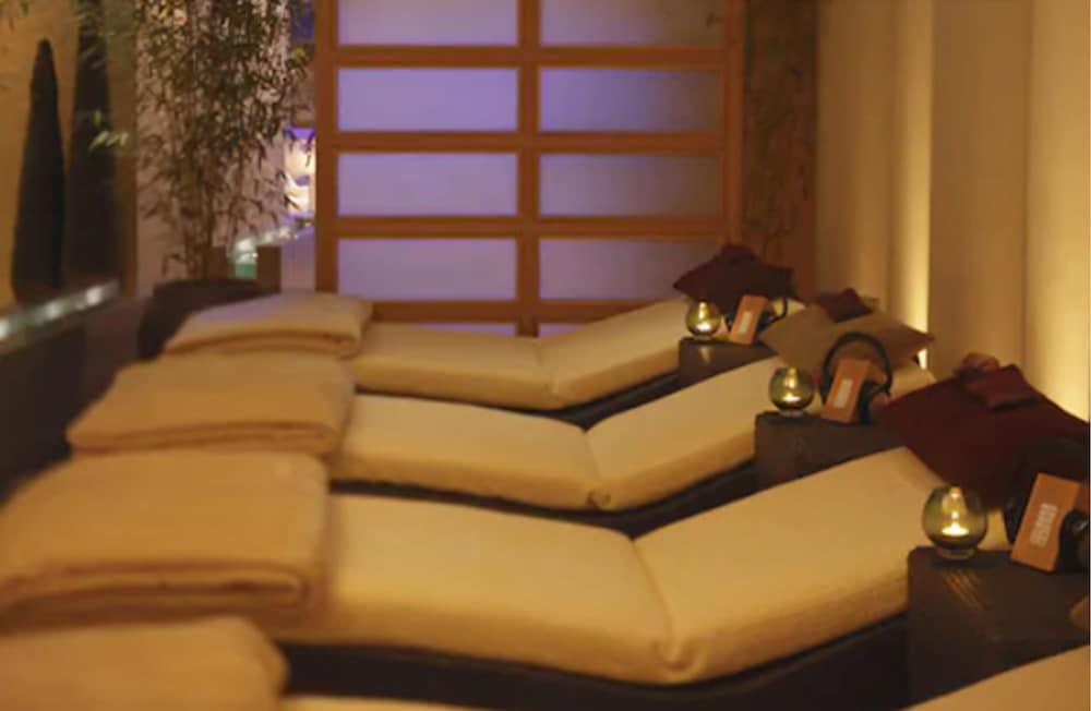 Aghadoe Heights & 5* Fossa