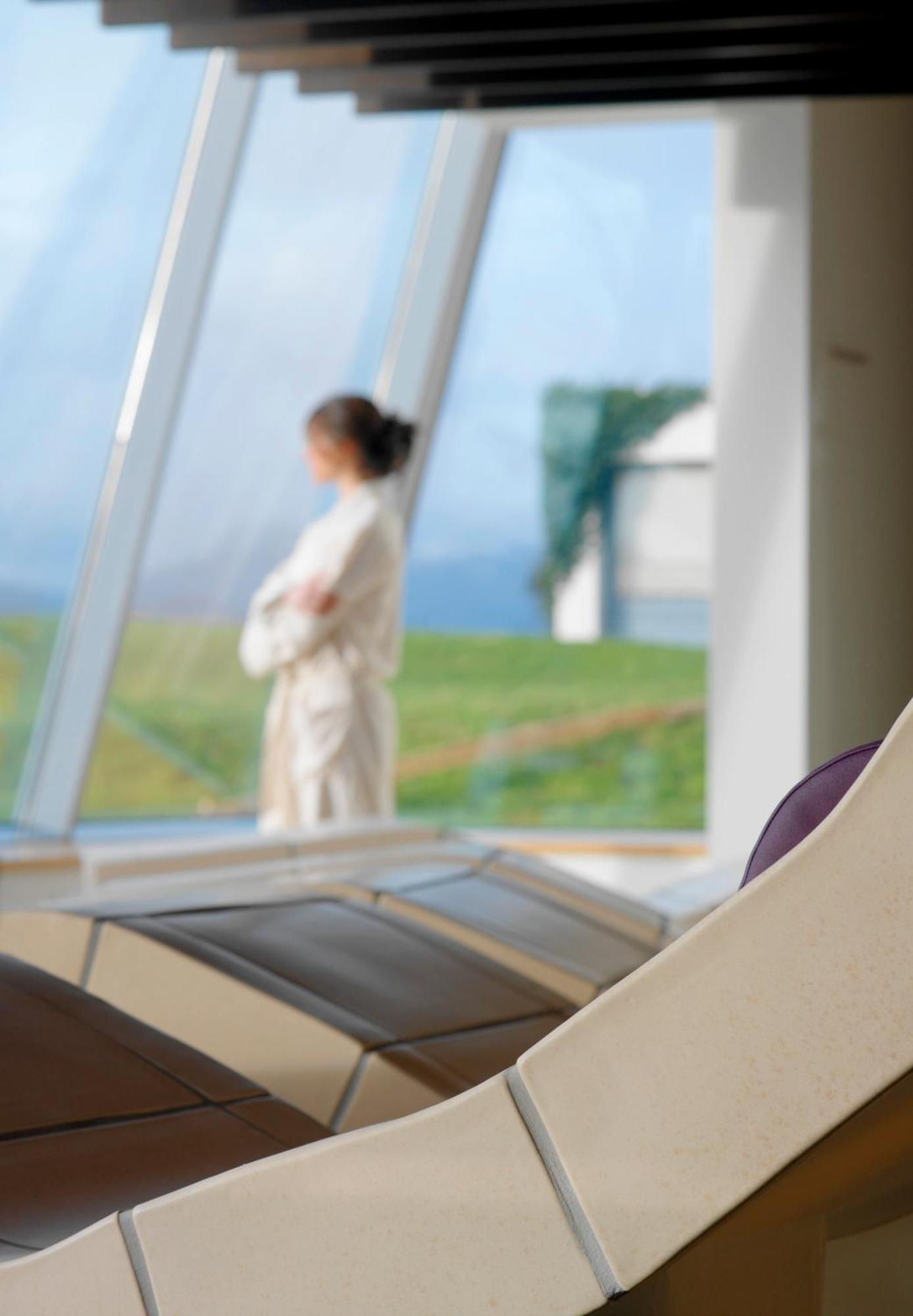 Hotel Aghadoe Heights & Fossa