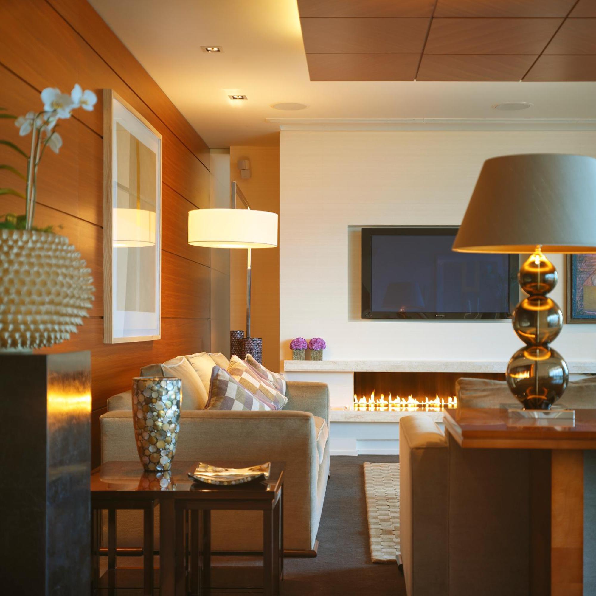 Hotel Aghadoe Heights & Fossa