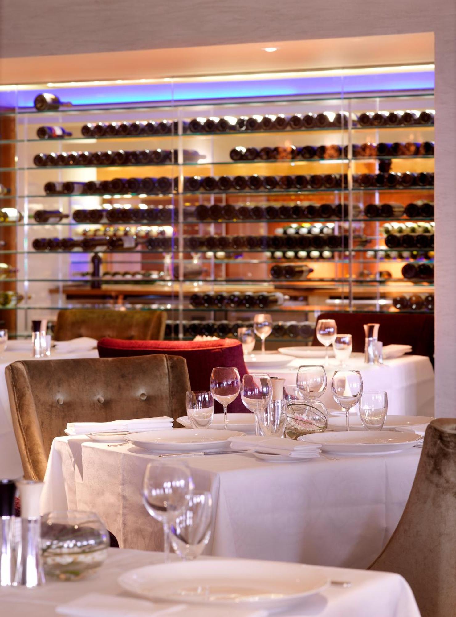 Aghadoe Heights & Fossa