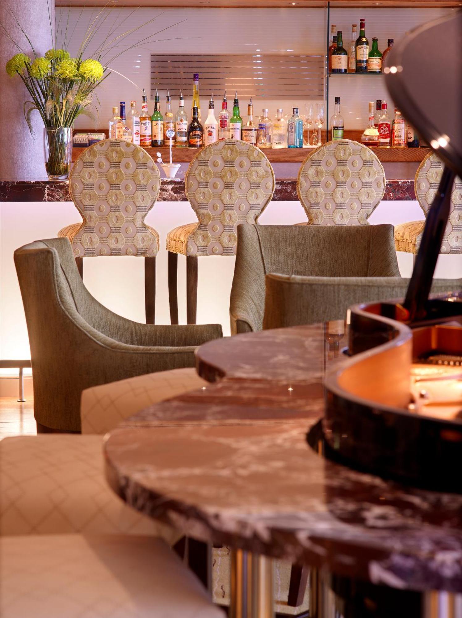 Aghadoe Heights & Fossa