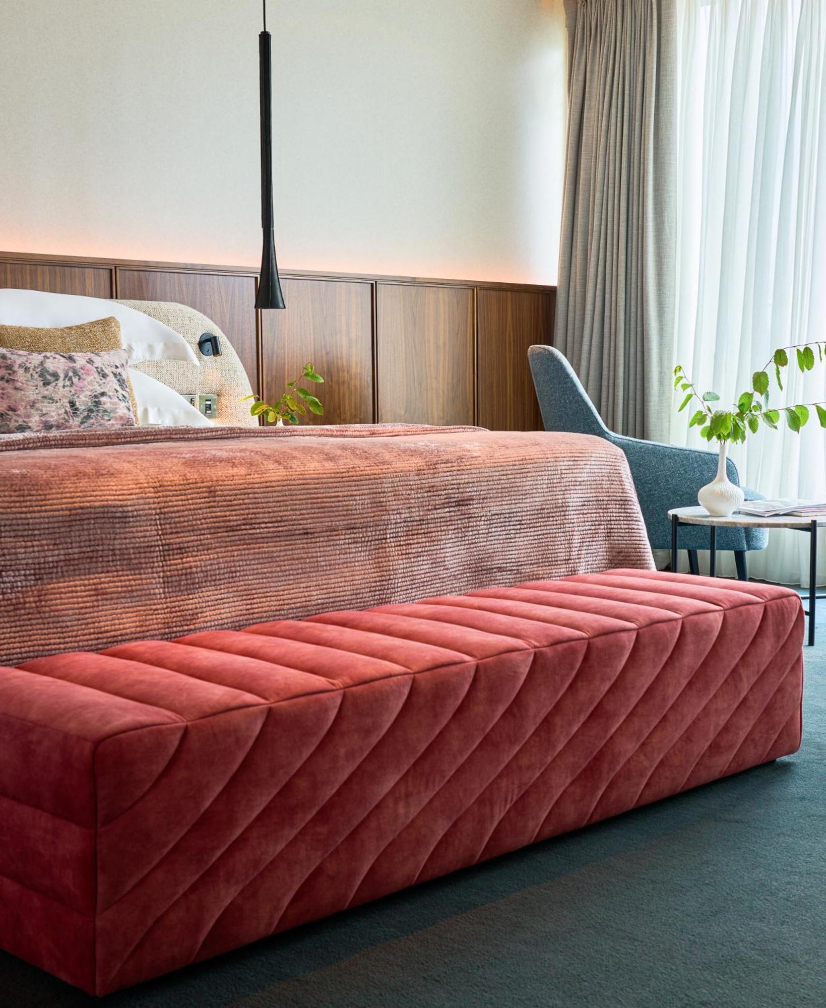 Aghadoe Heights & 5* Fossa