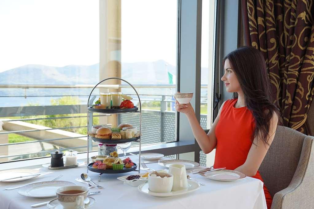Aghadoe Heights & 5* Fossa