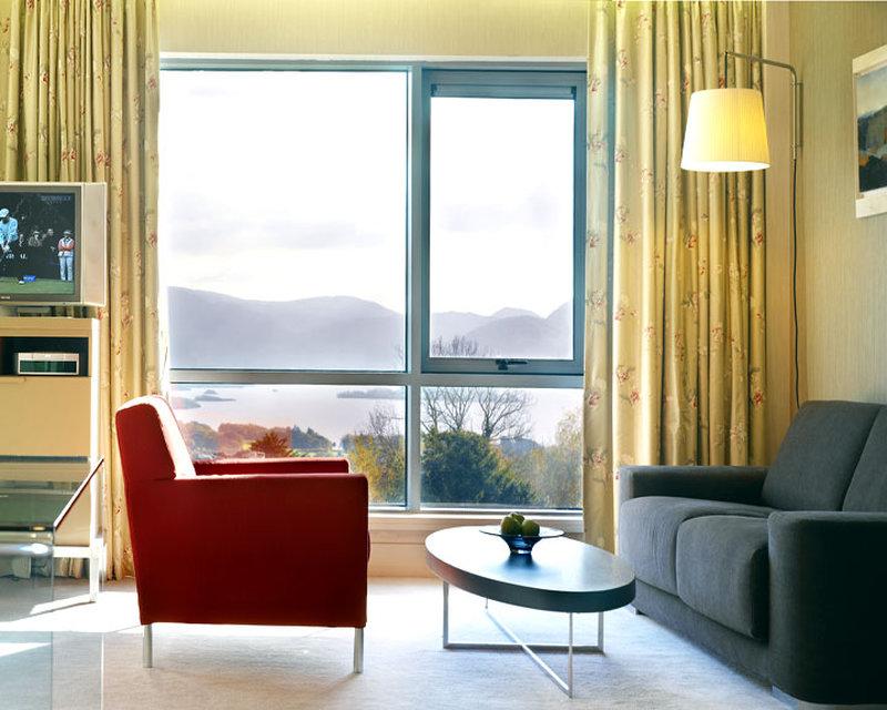 Aghadoe Heights & Hotel Fossa
