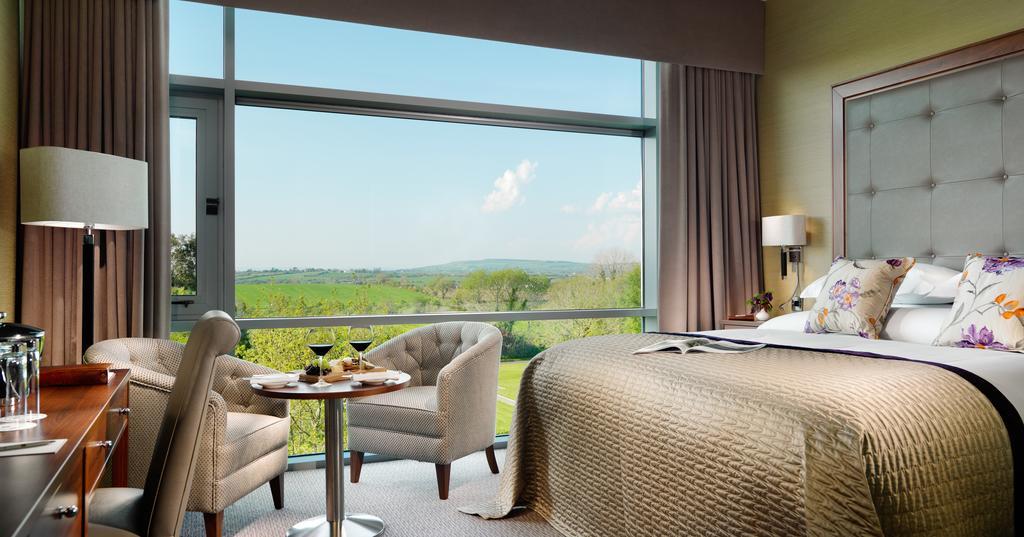 Hotel Aghadoe Heights & Fossa