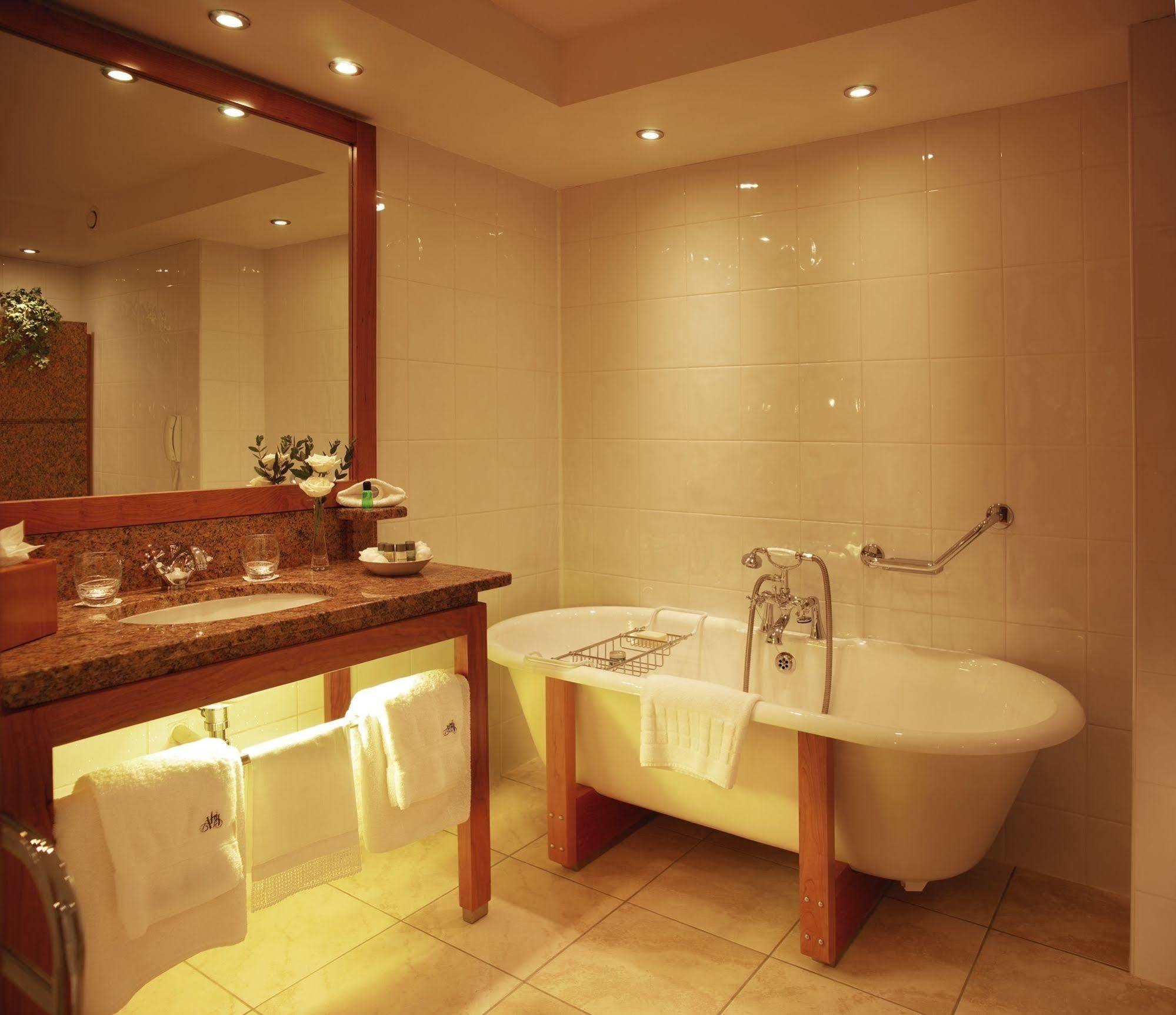 Hotel Aghadoe Heights & Fossa