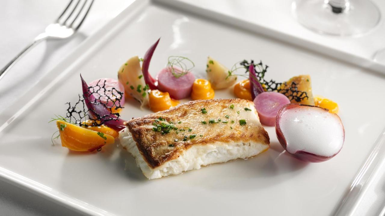 Aghadoe Heights & 5* Fossa
